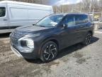 2022 Mitsubishi Outlander Sel na sprzedaż w Baltimore, MD - Minor Dent/Scratches