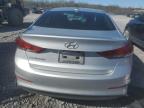 2018 Hyundai Elantra Sel zu verkaufen in Hueytown, AL - Side