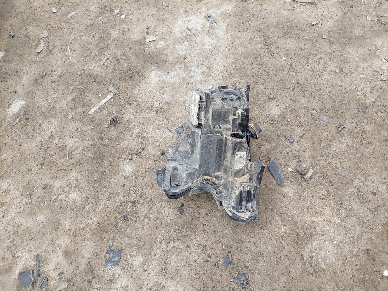 3GKAL8EV5KL199104 - 2019 Gmc TERRAIN - #undefined