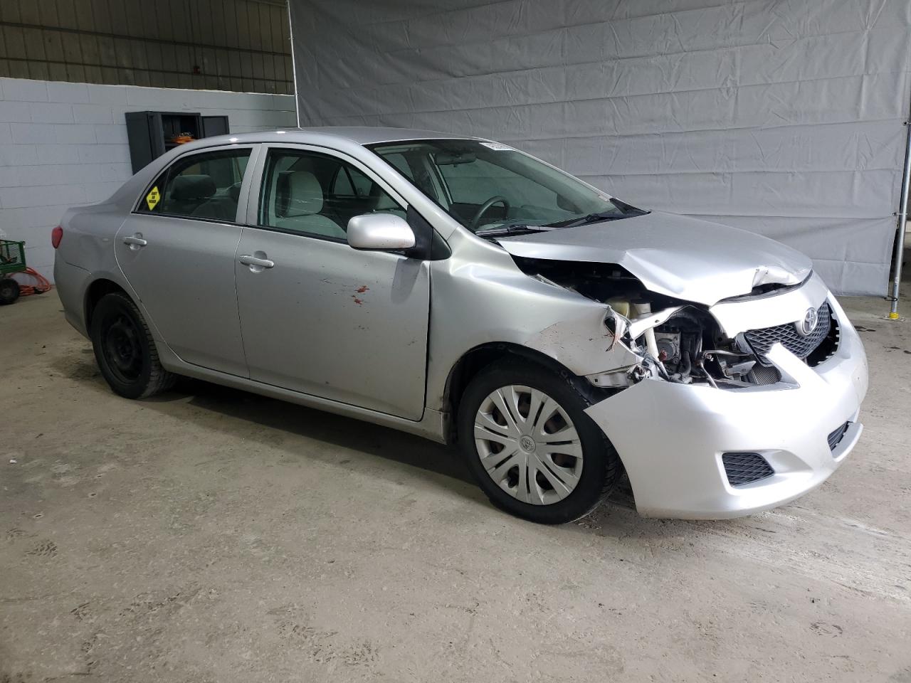 2010 Toyota Corolla - Image 4