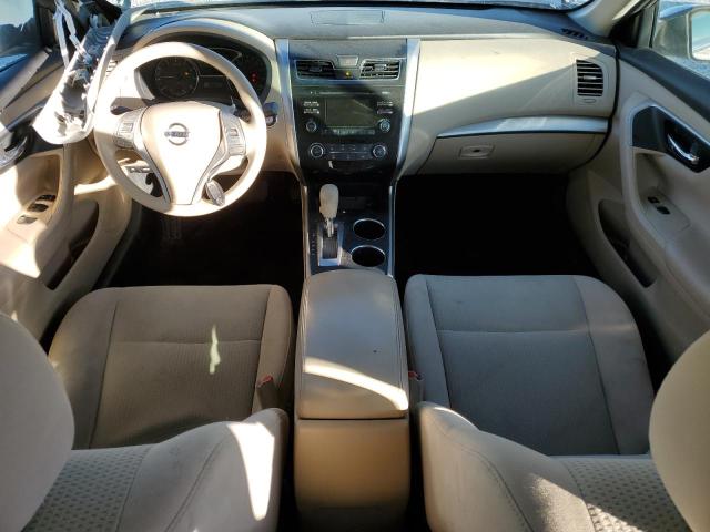 Sedans NISSAN ALTIMA 2015 Gold