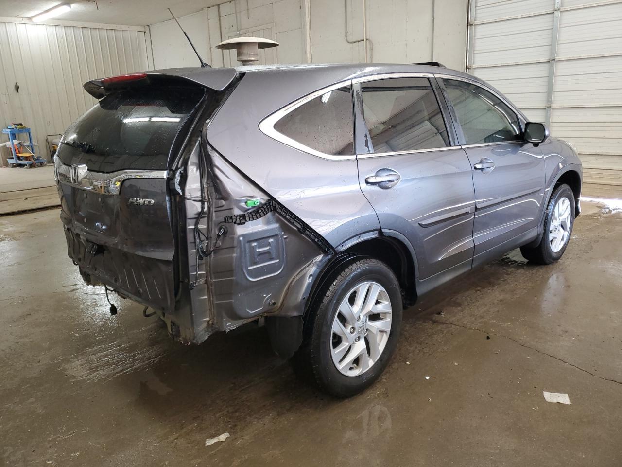 2016 Honda CR-V - Image 3