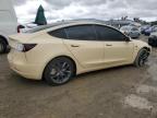 2021 TESLA MODEL 3  for sale at Copart CA - SAN DIEGO