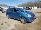 2017 Mitsubishi Mirage Es იყიდება Grenada-ში, MS - Side