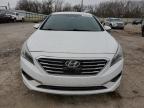 2016 Hyundai Sonata Se للبيع في Oklahoma City، OK - Mechanical