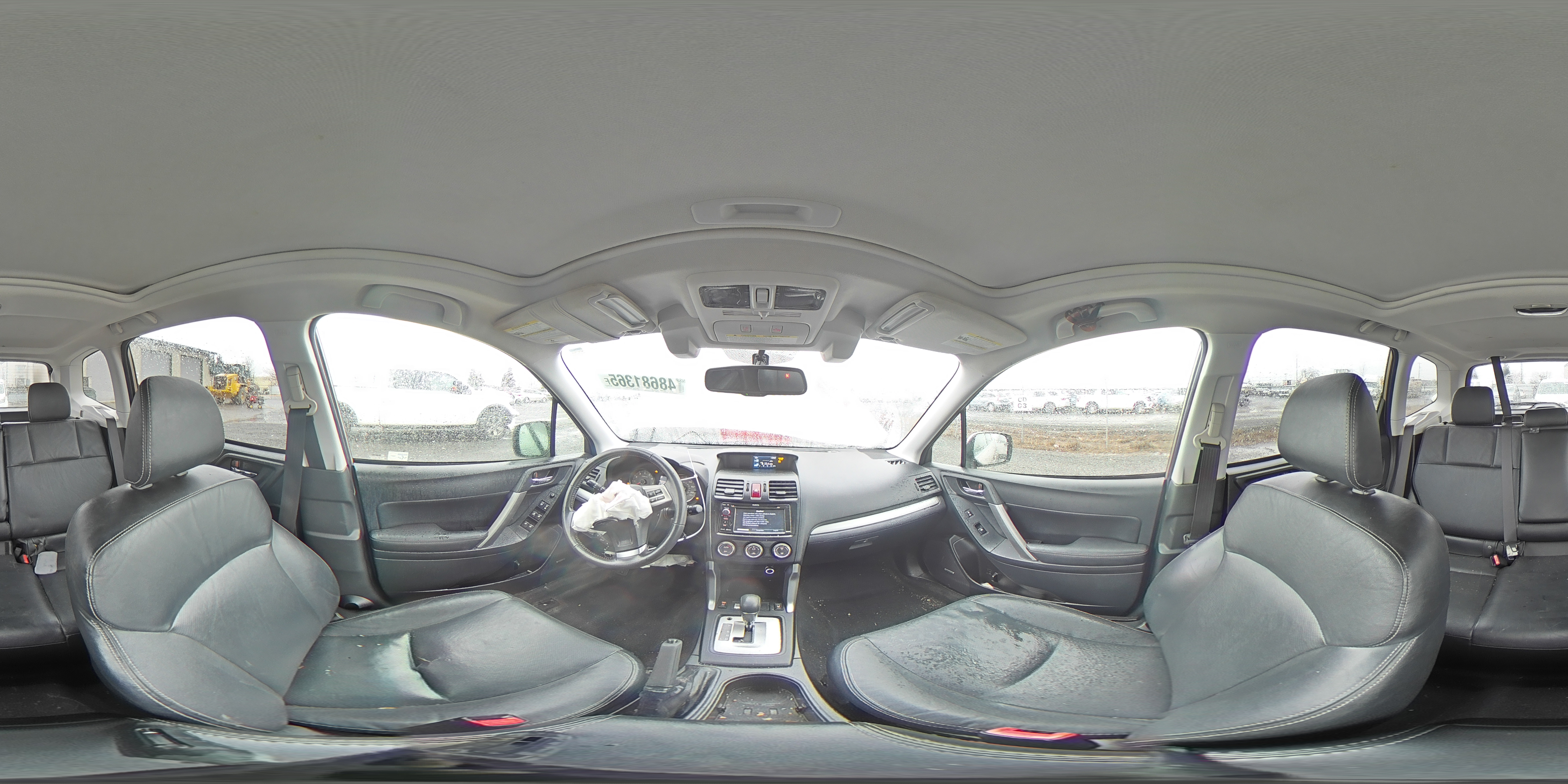 2015 Subaru Forester - Image 14