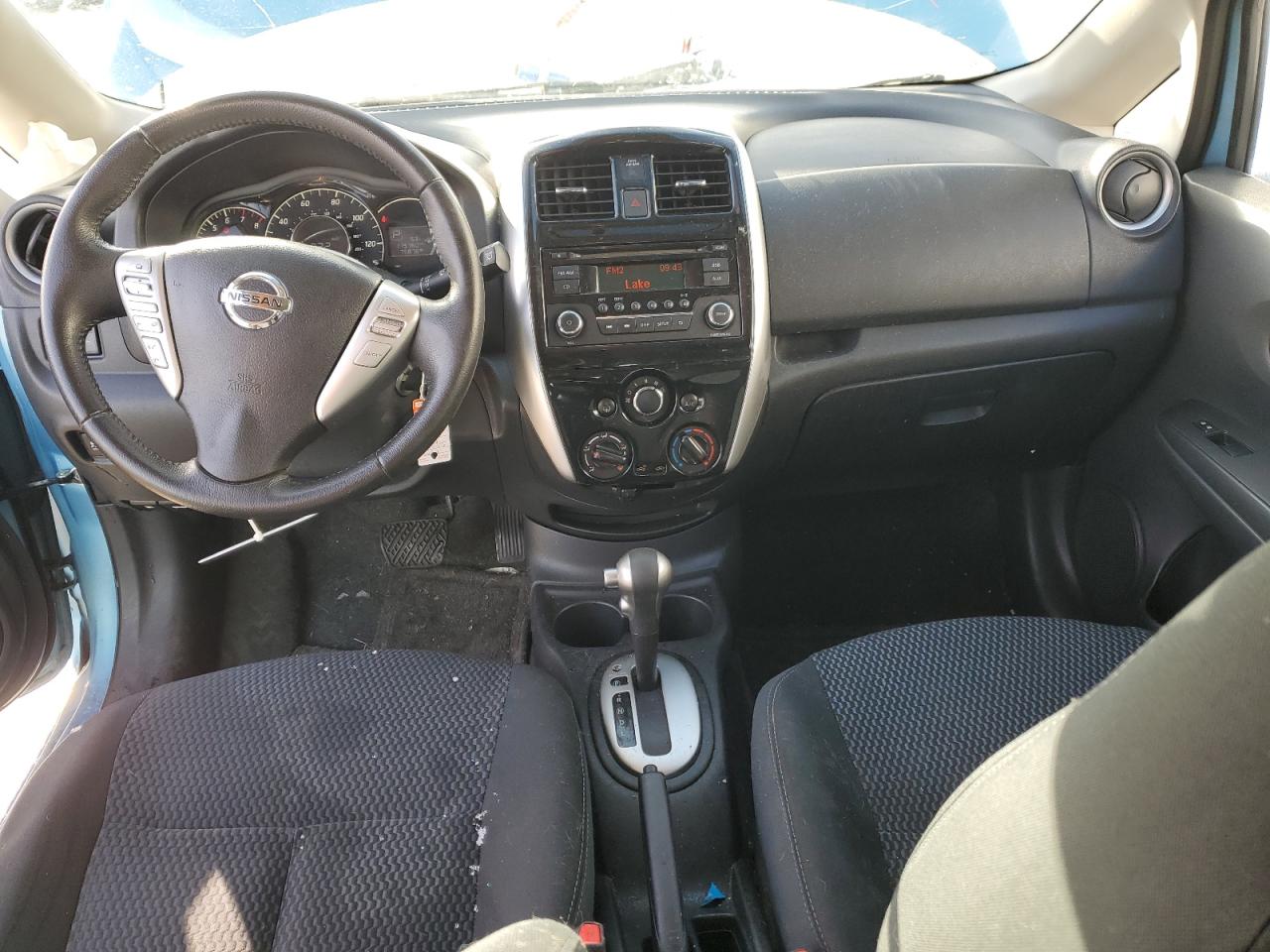 2015 Nissan Versa - Image 8