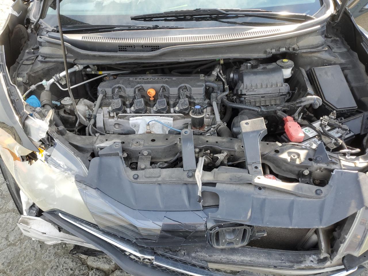 2014 Honda Civic - Image 13