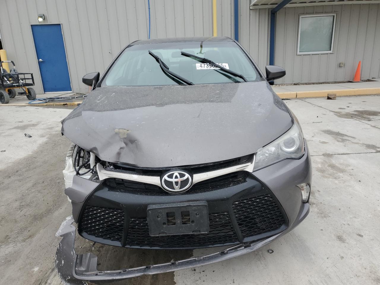 2017 Toyota Camry - Image 5