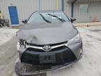 2017 Toyota Camry Le за продажба в Cahokia Heights, IL - Front End