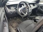 2016 Ford Taurus Police Interceptor იყიდება Waldorf-ში, MD - Vandalism