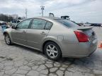 2007 Nissan Maxima Se for Sale in Lebanon, TN - Front End