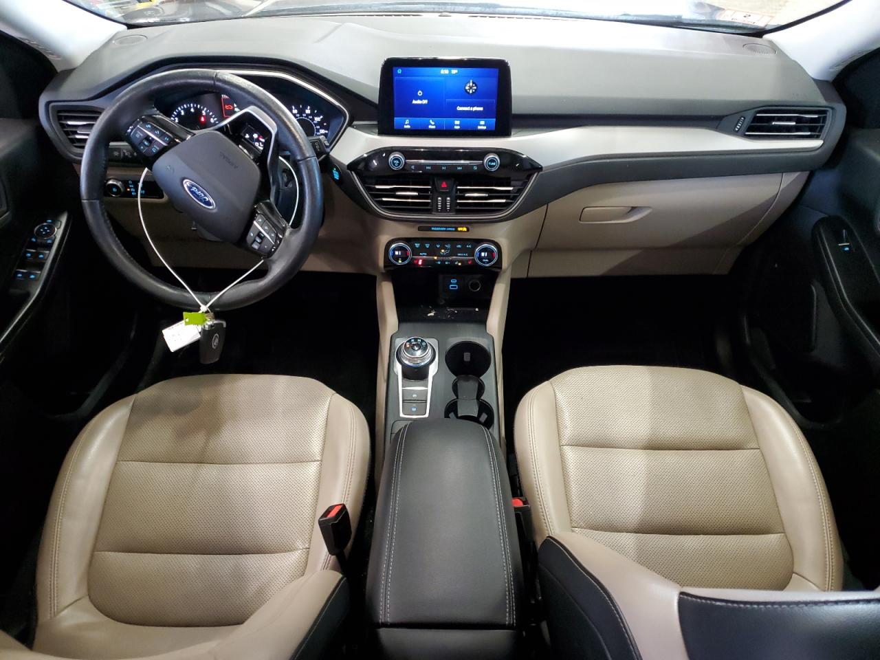 2021 Ford Escape - Image 8