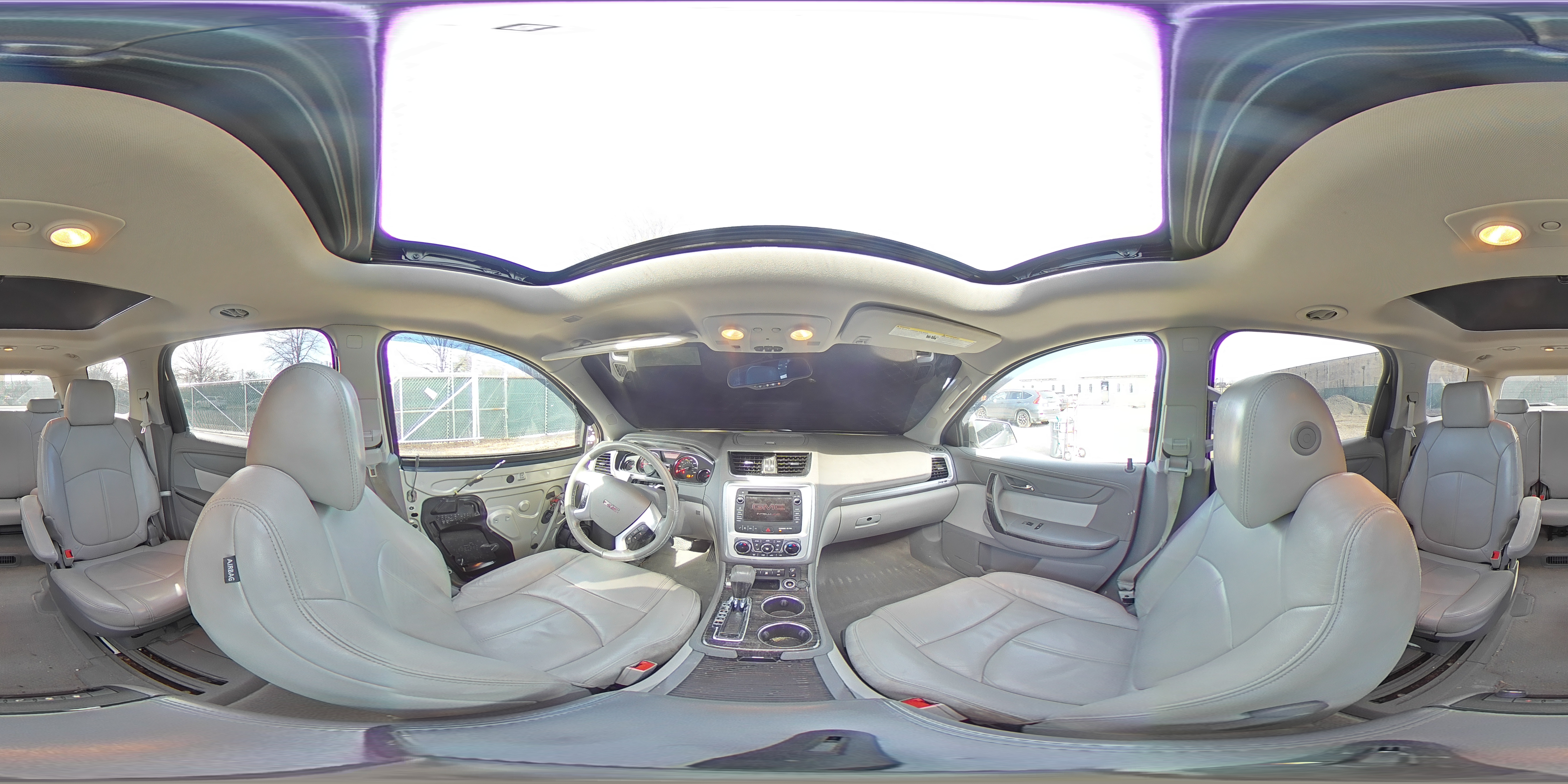 2013 GMC Acadia - Image 14