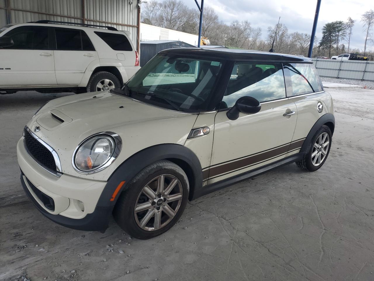 2013 MINI Cooper - Image 1