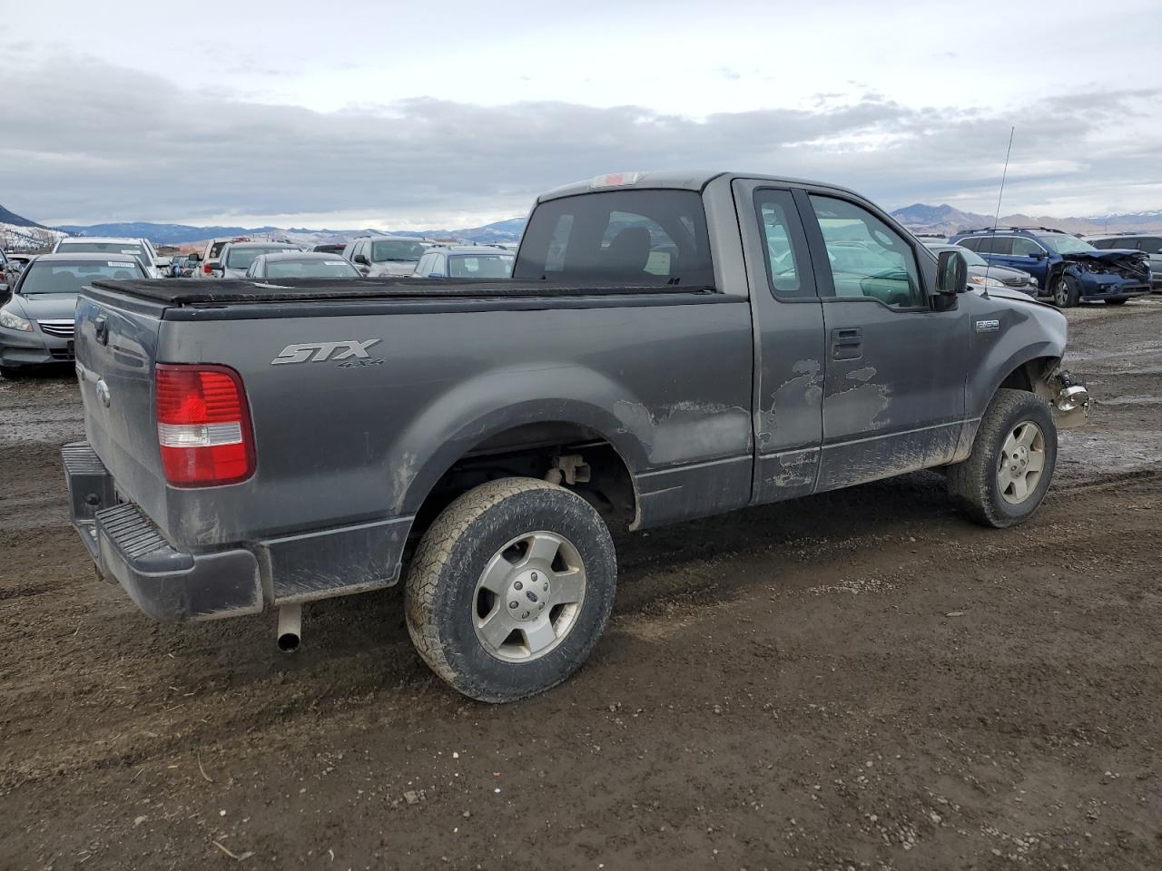 2006 Ford F-150 - Image 3