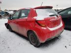 2015 Toyota Yaris  for Sale in Montreal-est, QC - Front End