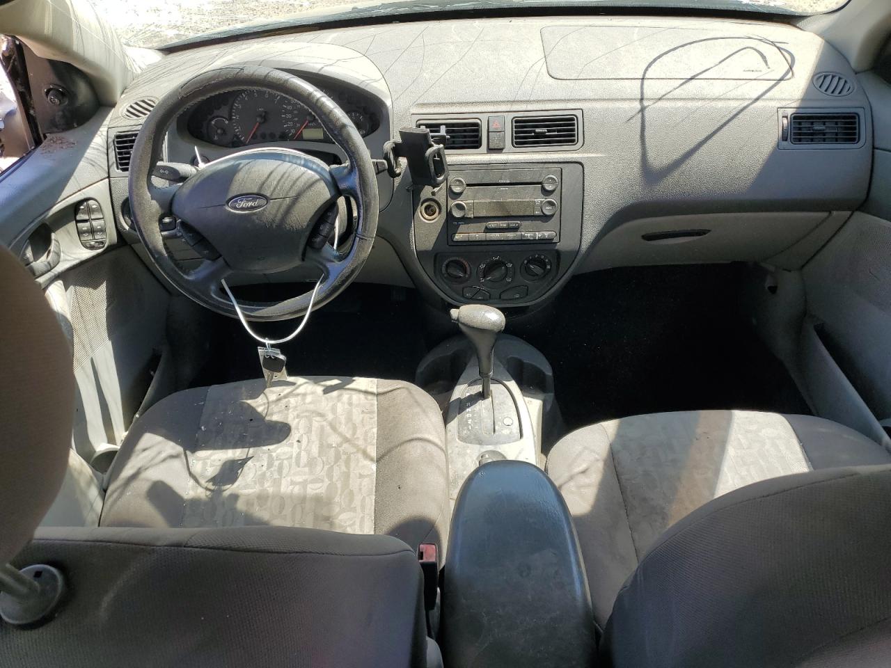 2005 Ford Focus - Image 8