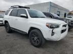 2021 Toyota 4Runner Sr5/Sr5 Premium en Venta en North Las Vegas, NV - Rear End