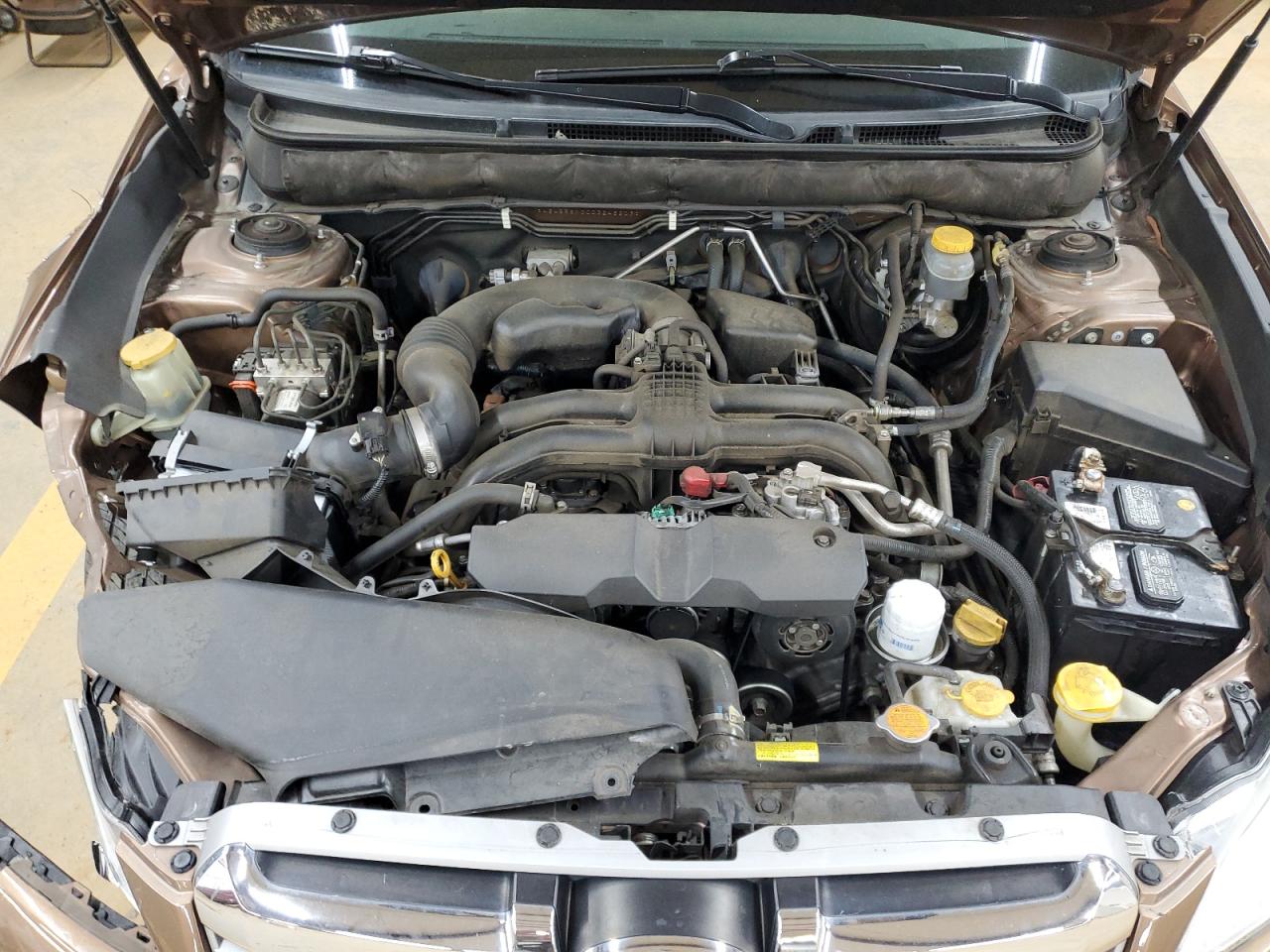 2013 Subaru Outback - Image 13