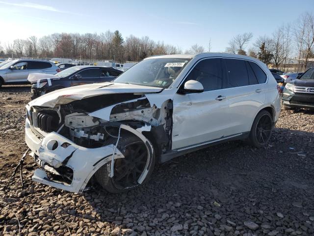 2014 Bmw X5 Xdrive35I