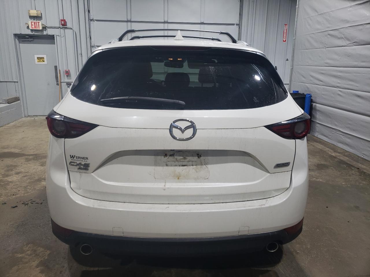 2018 Mazda CX-5 - Image 6