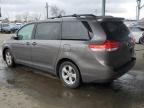 2014 Toyota Sienna Le for Sale in Los Angeles, CA - Side