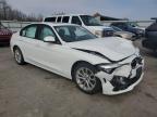2017 Bmw 320 Xi იყიდება Glassboro-ში, NJ - Front End
