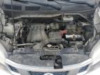 2017 Nissan Nv200 2.5S იყიდება Houston-ში, TX - Rear End