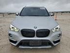 2017 Bmw X1 Sdrive28I en Venta en New Braunfels, TX - Undercarriage