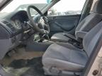 2002 Honda Civic Ex na sprzedaż w Phoenix, AZ - Front End