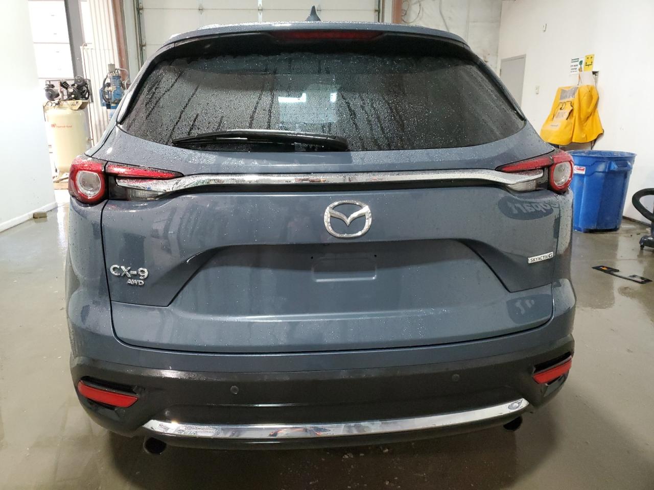 2023 Mazda CX-9 - Image 6