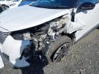 2022 PEUGEOT 2008 GT EV for sale at Copart EAST KILBRIDE