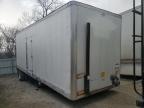2015 Utility Vs1Dc Dry Van Trailer for Sale in Kansas City, KS - Undercarriage