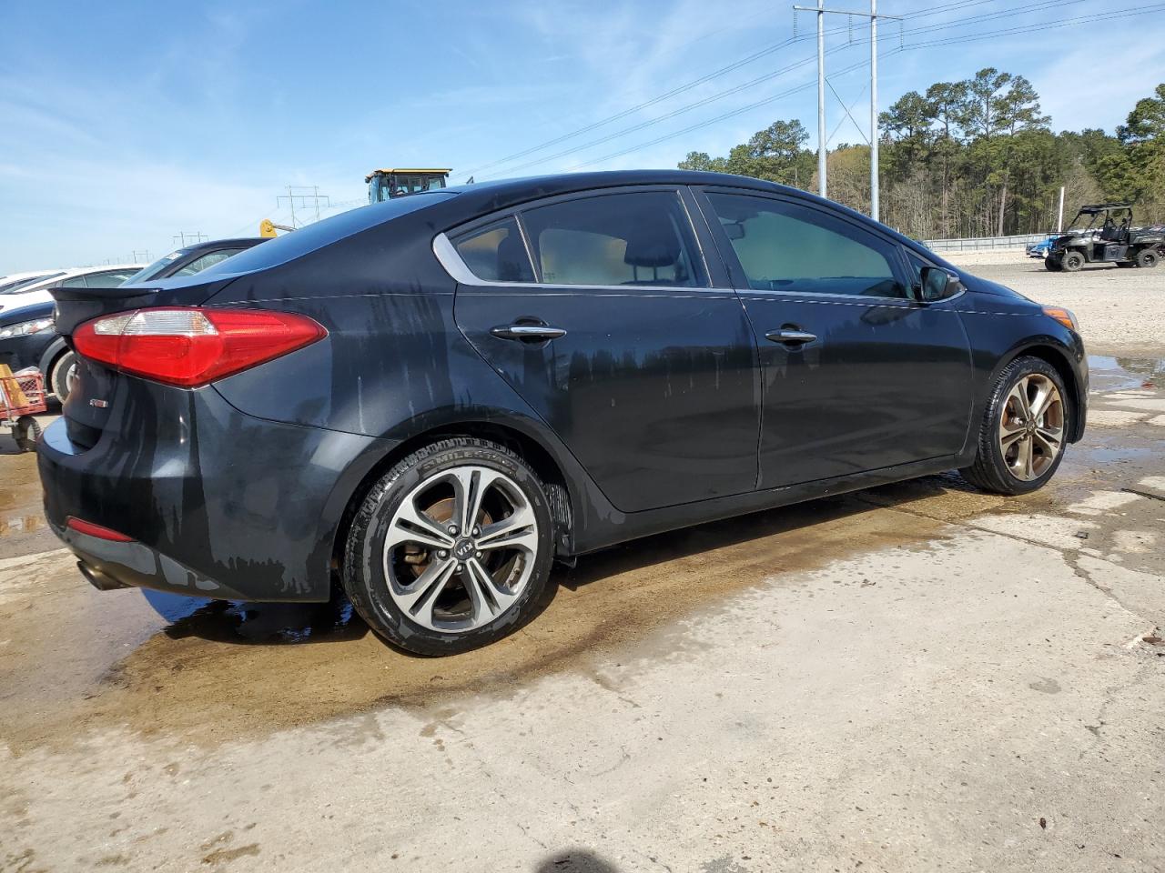 2016 Kia Forte - Image 3