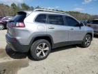2021 Jeep Cherokee Limited за продажба в Seaford, DE - Front End