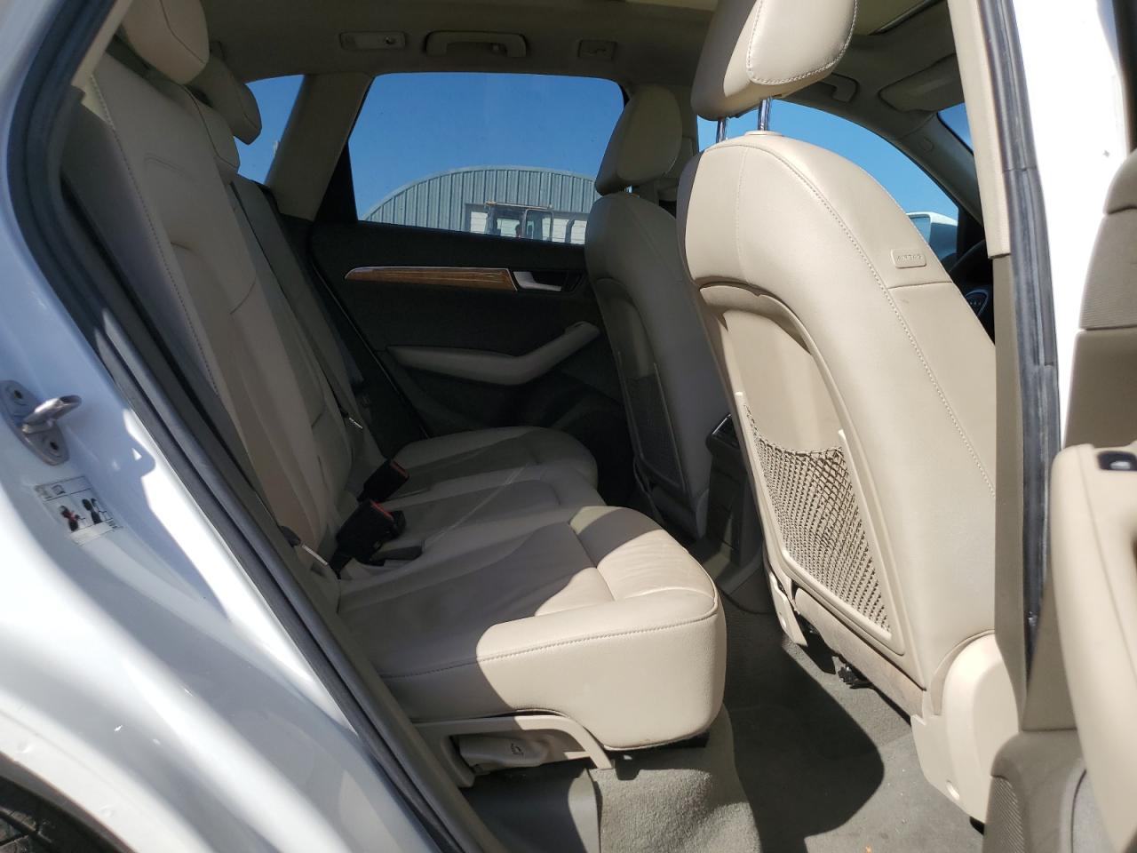 2009 Audi Q5 - Image 11