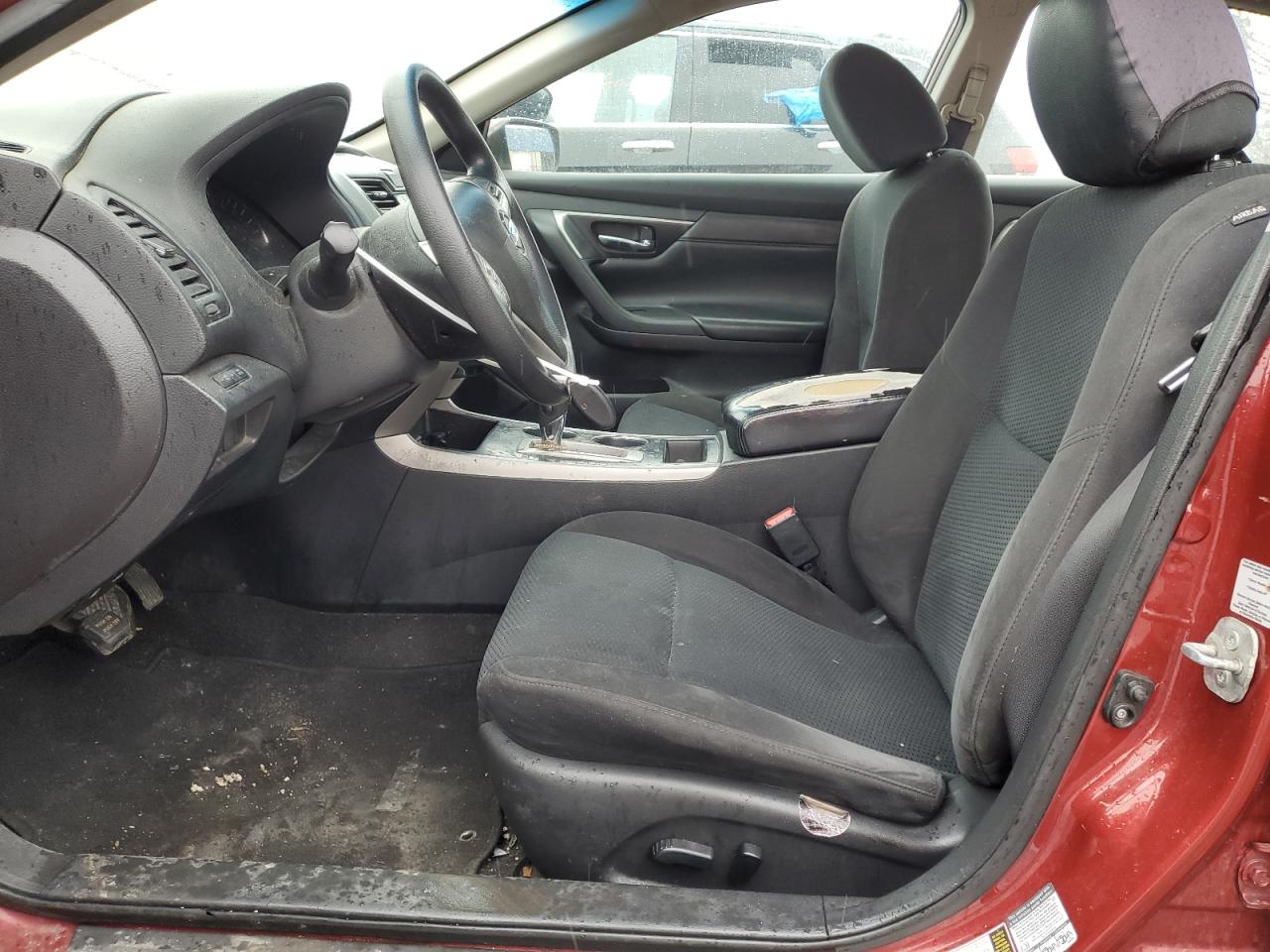 2015 Nissan Altima - Image 7
