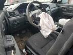 2022 Honda Pilot Sport للبيع في Shreveport، LA - Front End