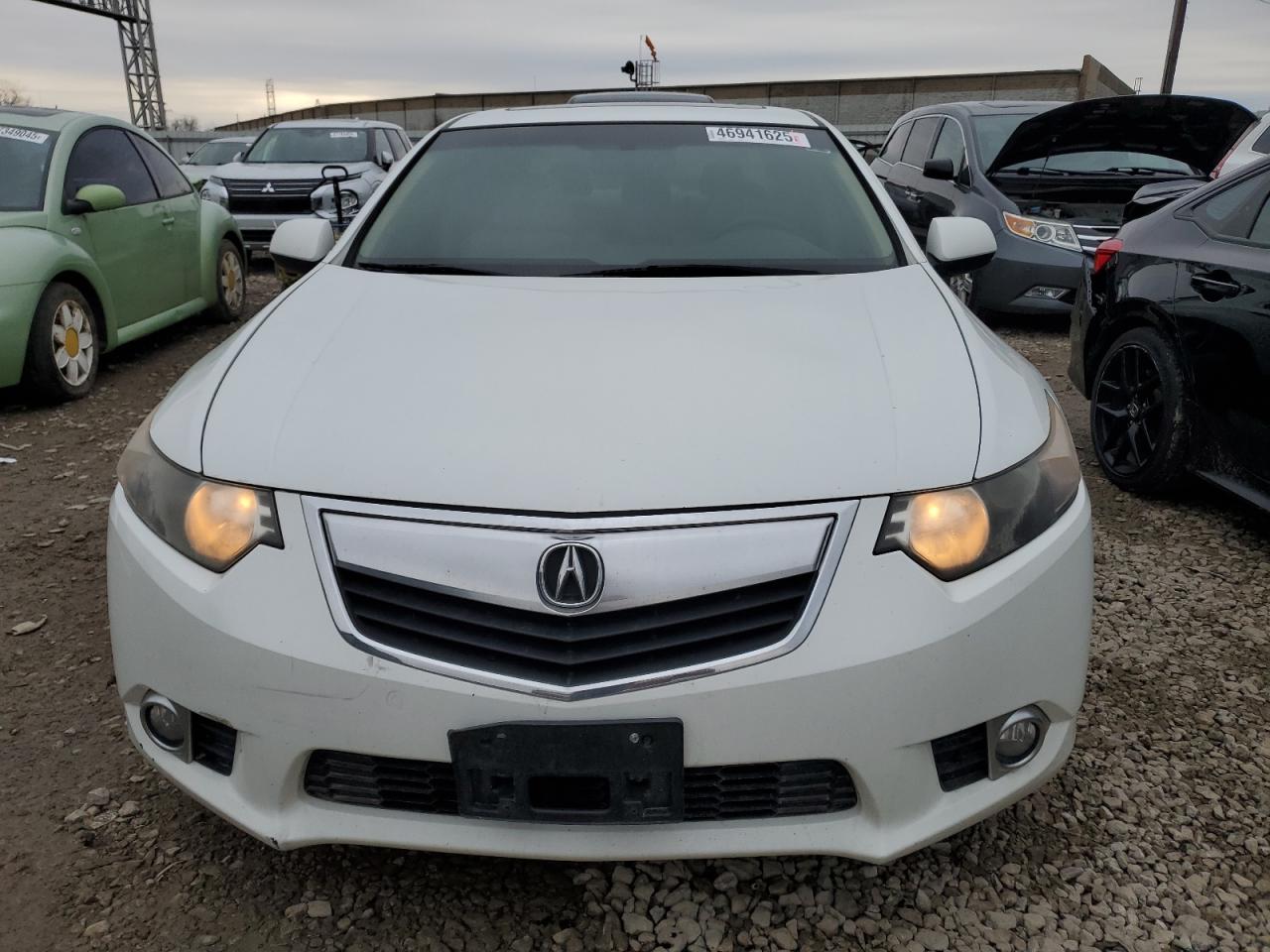 2013 Acura TSX - Image 5