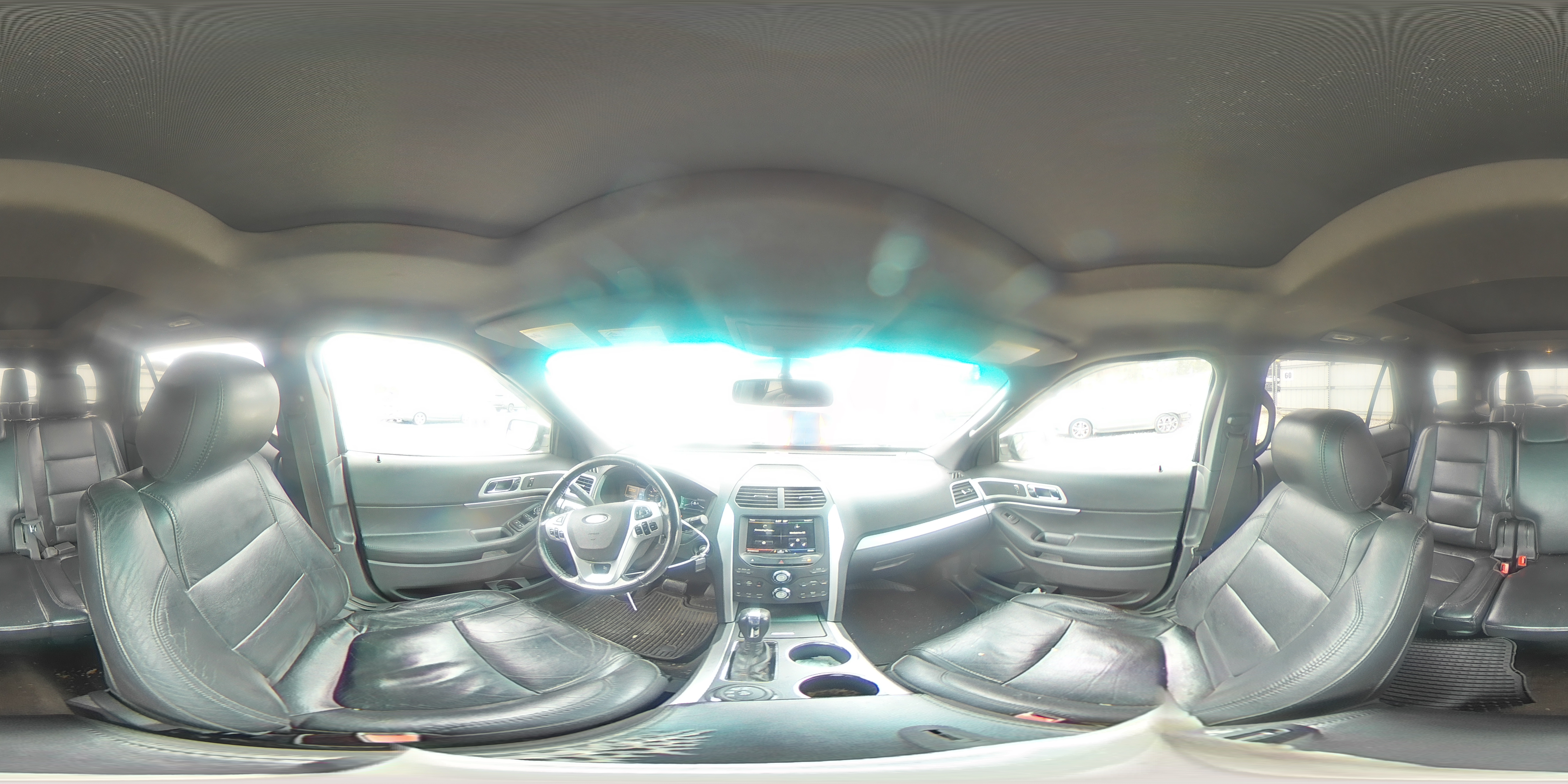 2011 Ford Explorer - Image 13