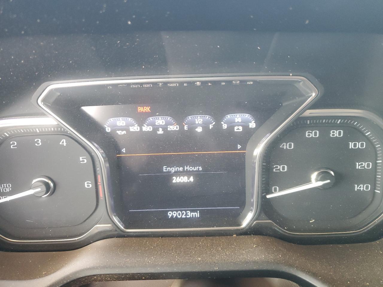 2021 GMC Yukon - Image 9