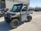 2023 Polaris Ranger Xp 1000 Northstar Premium na sprzedaż w Kansas City, KS - Front End