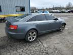 2008 Audi A6 S-Line 3.2 Quattro de vânzare în Portland, OR - Front End