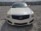 2013 Cadillac Ats  იყიდება Montgomery-ში, AL - Rear End
