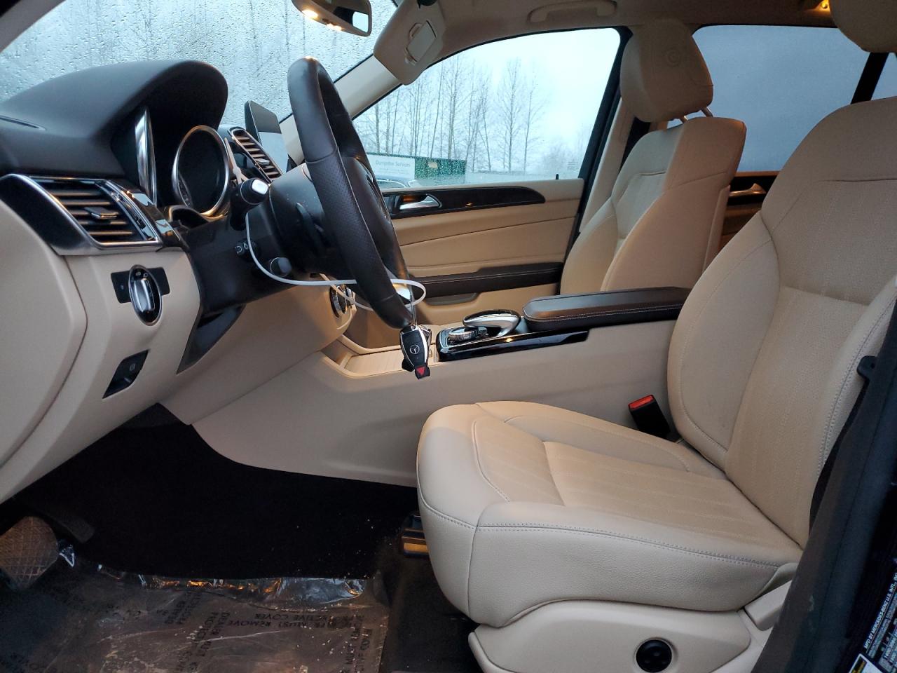 2018 Mercedes-Benz GLE - Image 7