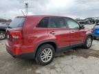 2015 Kia Sorento Lx for Sale in Oklahoma City, OK - Mechanical