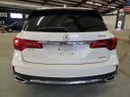 2017 Acura Mdx Technology en Venta en East Granby, CT - Front End