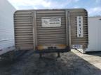 2010 Utility Flatbed Trailer for Sale in Spartanburg, SC - Frame Damage