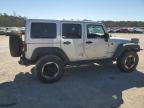 2011 Jeep Wrangler Unlimited Sahara zu verkaufen in Harleyville, SC - Water/Flood